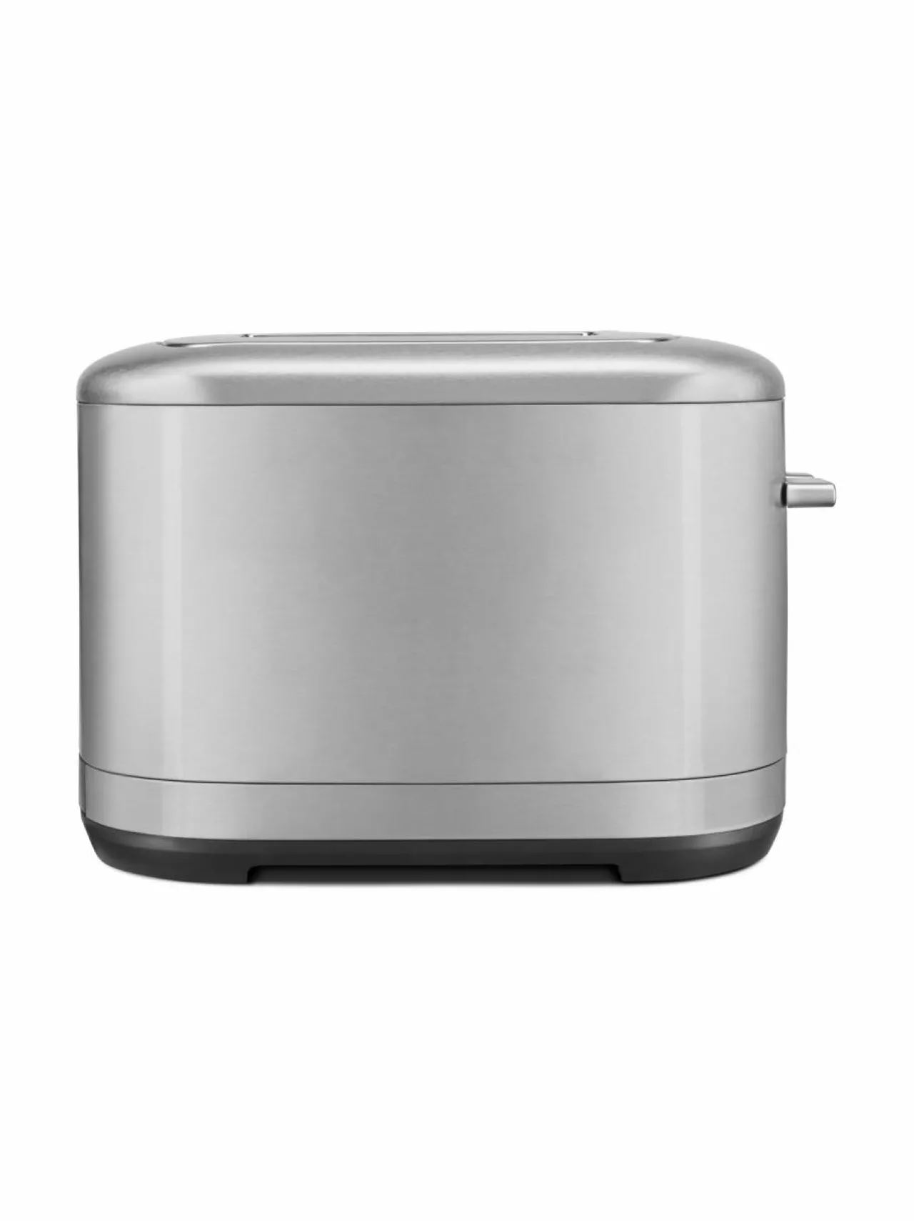 Leivänpaahtimet|KitchenAid Metal-leivänpaahdin 2 palalle STAINLESS STEEL