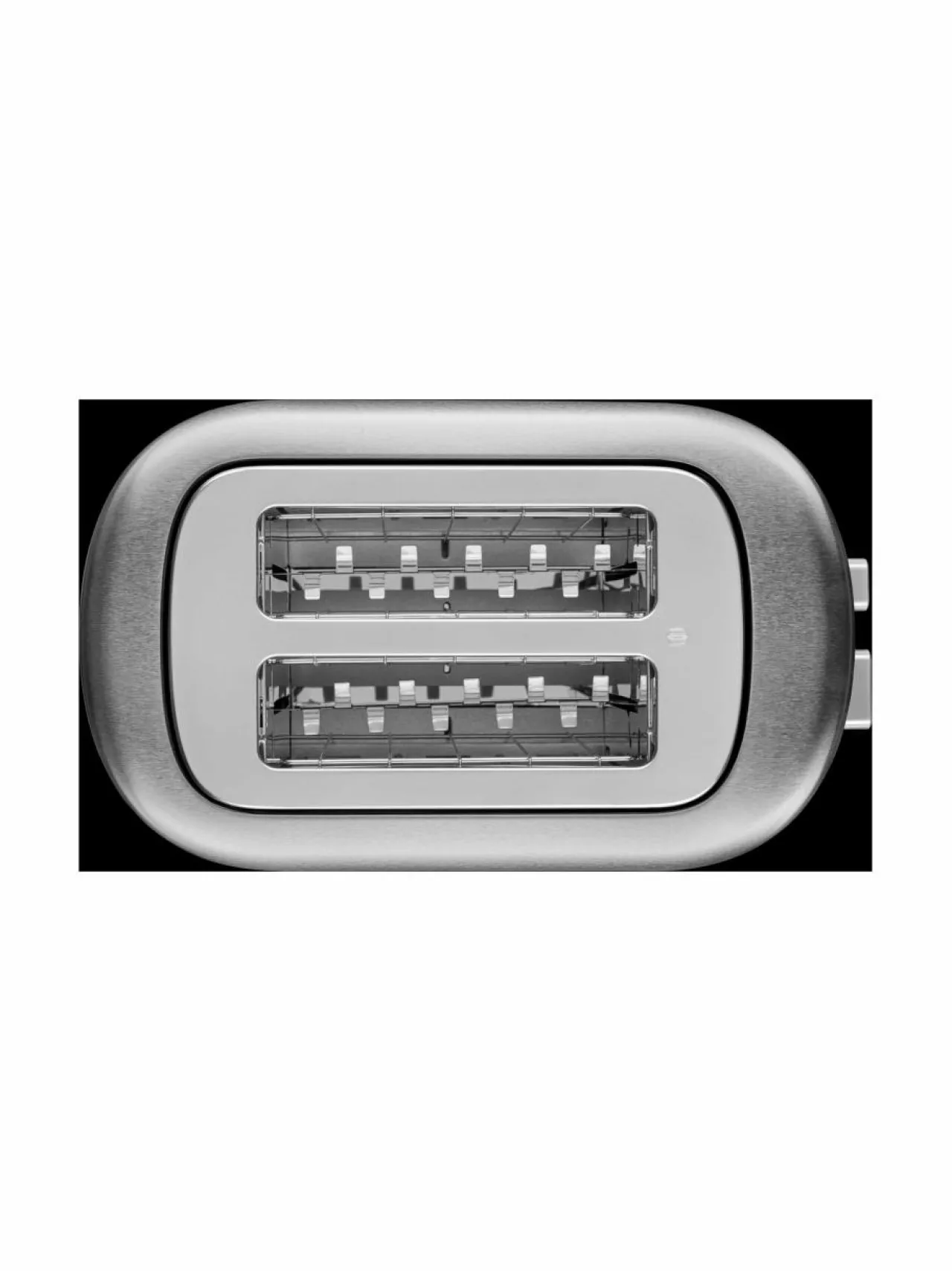 Leivänpaahtimet|KitchenAid Metal-leivänpaahdin 2 palalle STAINLESS STEEL