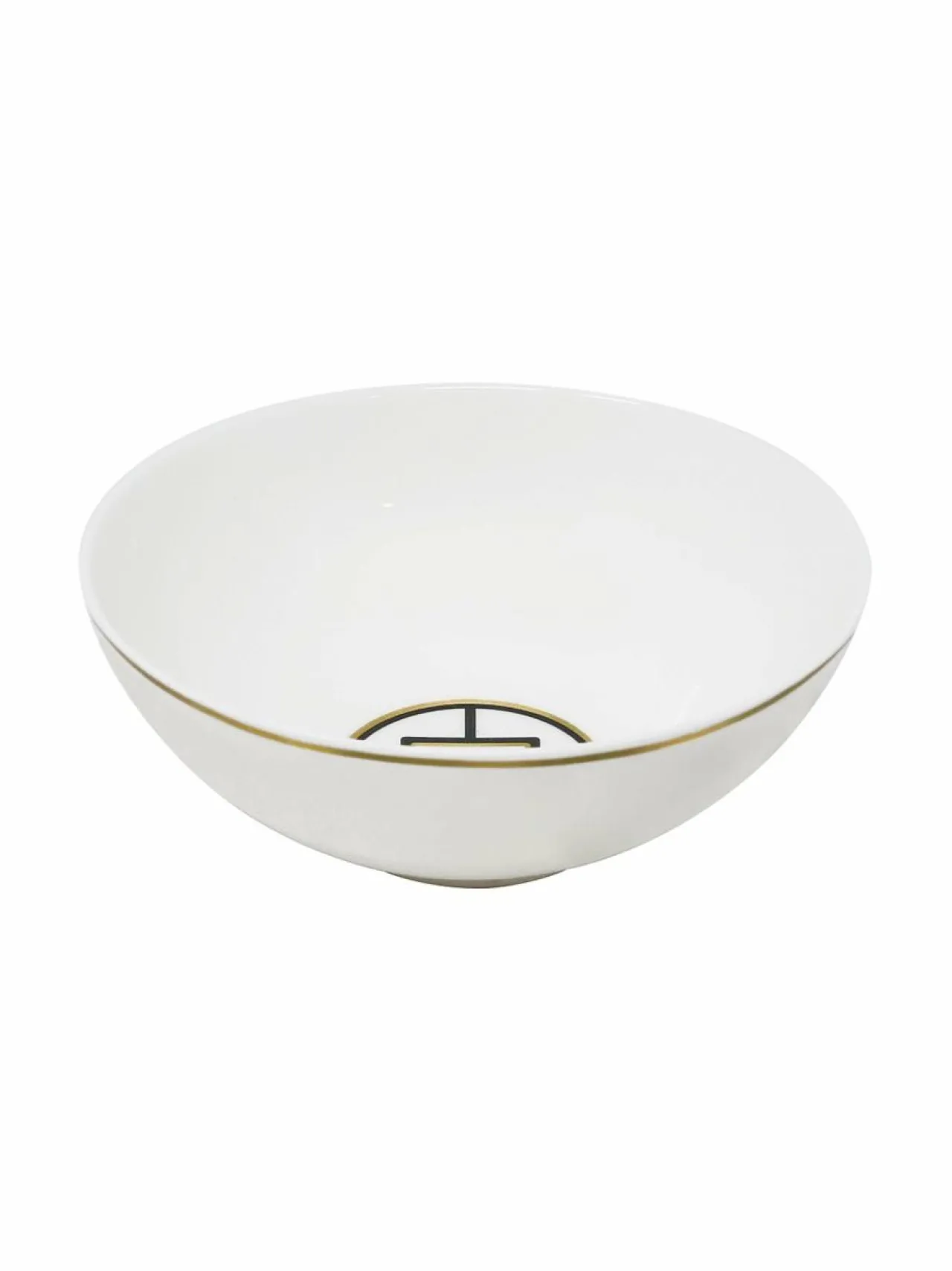 Lautaset & Kulhot|Villeroy & Boch MetroChic-kulho 0,6 l BLACK MIX