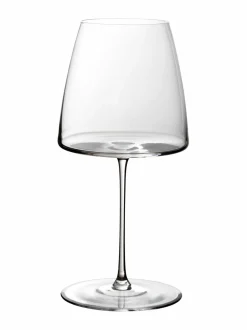 Lasit|Villeroy & Boch MetroChic-punaviinilasi 830 ml, 2 kpl CLEAR