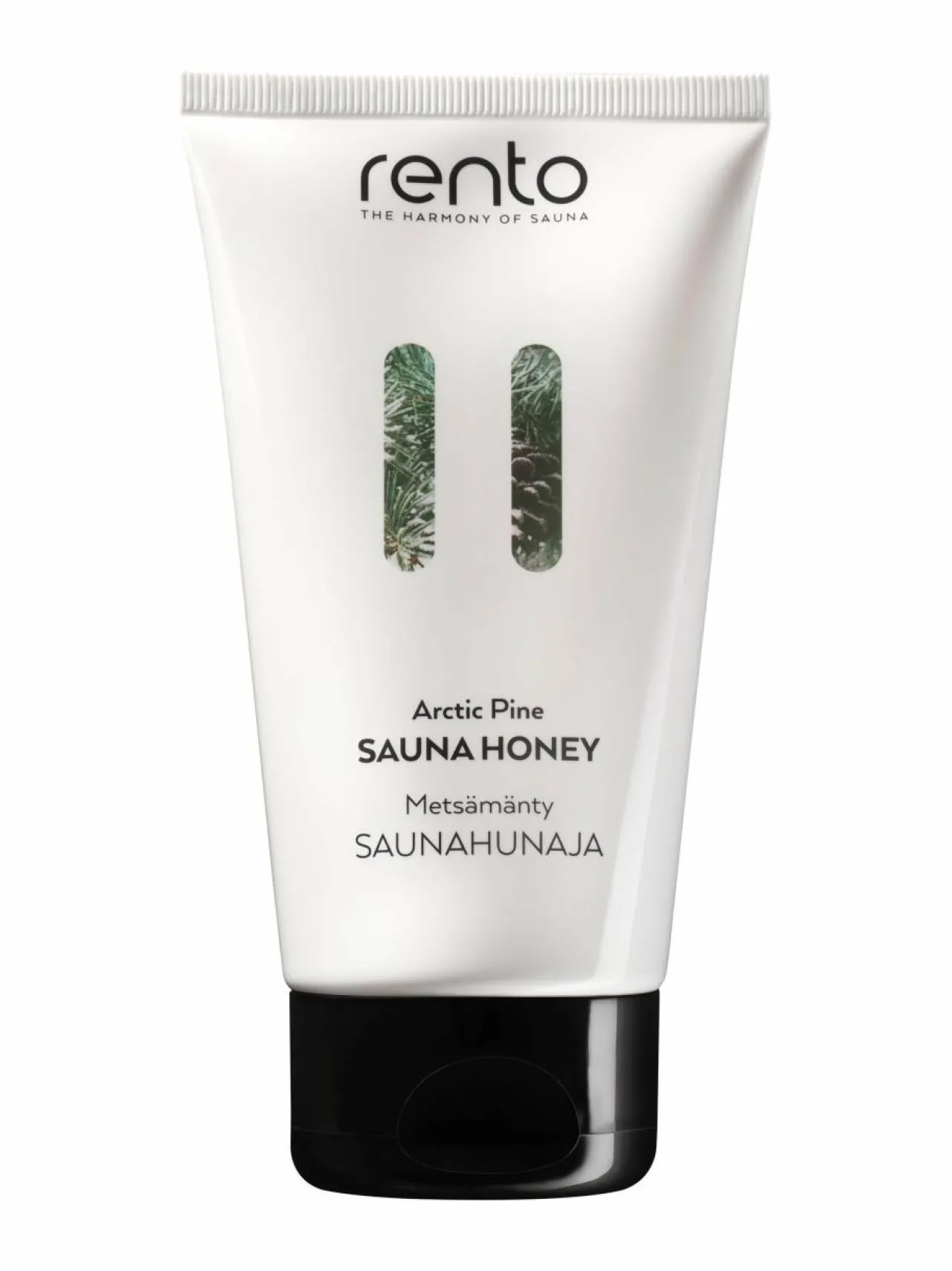 Wellness|Rento Metsämänty-saunahunaja 150 ml