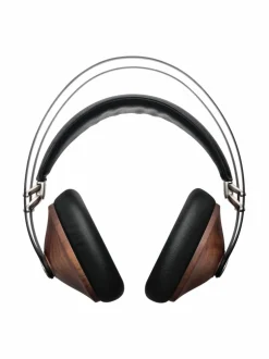 Audio|Meze Audio 99 Classics, walnut silver