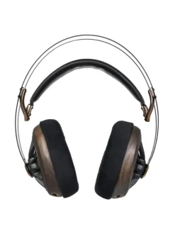 Audio|Meze Audio 109 Pro sankakuulokkeet, tumma pähkinä