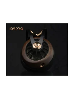 Audio|Meze Audio 109 Pro sankakuulokkeet, tumma pähkinä