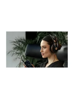 Audio|Meze Audio 109 Pro sankakuulokkeet, tumma pähkinä