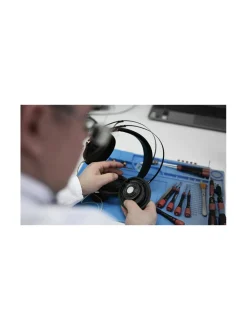 Audio|Meze Audio 109 Pro sankakuulokkeet, tumma pähkinä