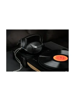 Audio|Meze Audio Empyrean II avoimet kuulokkeet, musta