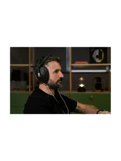 Audio|Meze Audio Empyrean II avoimet kuulokkeet, musta