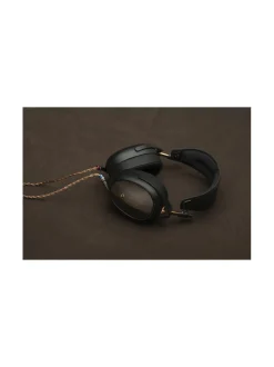 Audio|Meze Audio LIRIC 2nd Generation suljetut kuulokkeet, musta/eebenpuu