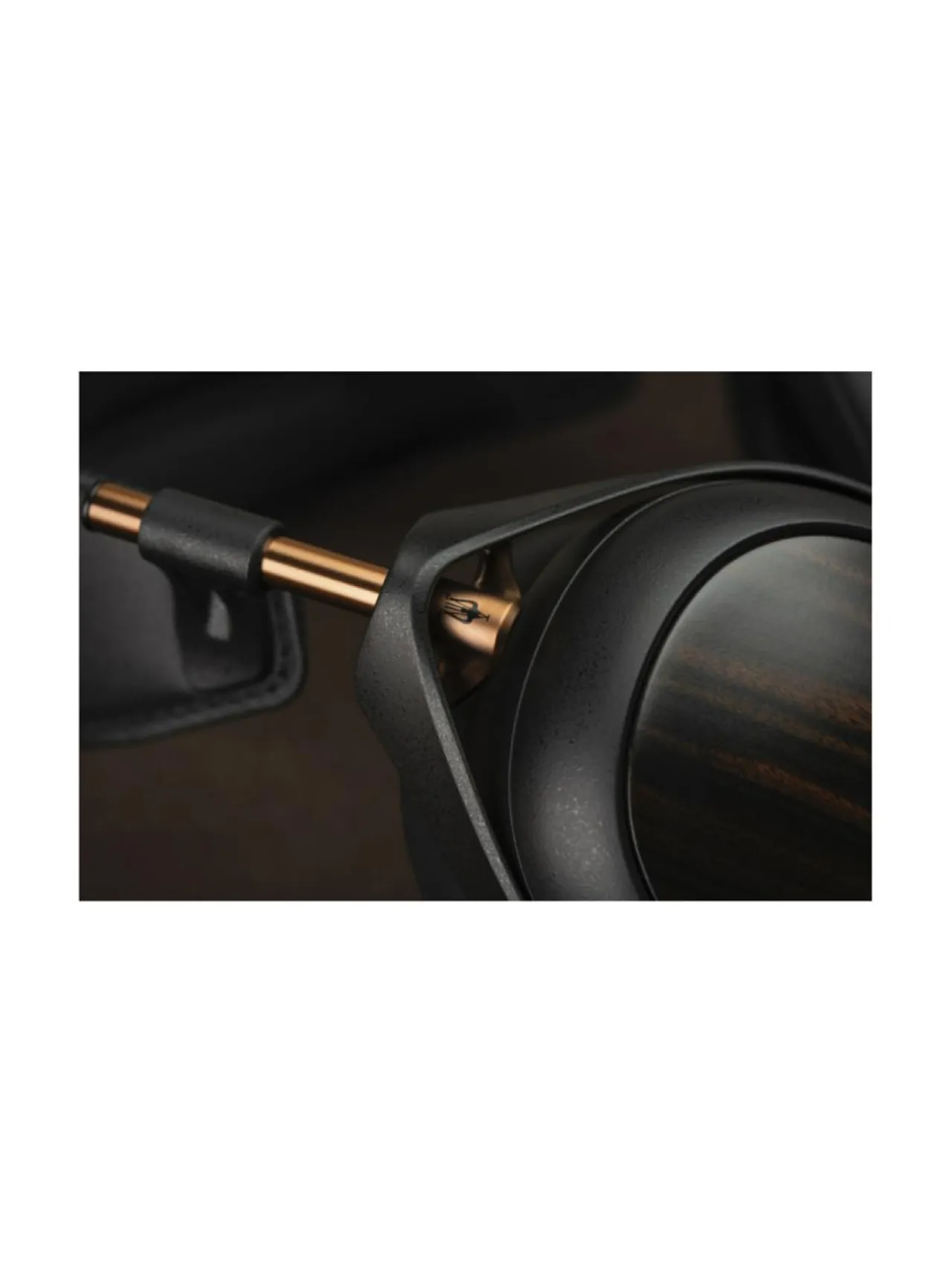 Audio|Meze Audio LIRIC 2nd Generation suljetut kuulokkeet, musta/eebenpuu