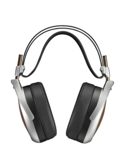 Audio|Meze Audio POET avoimet kuulokkeet, hopea/kupari
