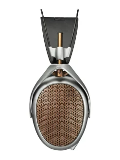 Audio|Meze Audio POET avoimet kuulokkeet, hopea/kupari