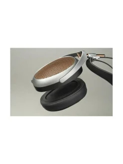 Audio|Meze Audio POET avoimet kuulokkeet, hopea/kupari