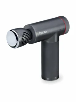 Terveydenhoito|Beurer MG 195 Hot & Cold -lihashuoltovasara BLACK