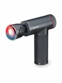 Terveydenhoito|Beurer MG 195 Hot & Cold -lihashuoltovasara BLACK