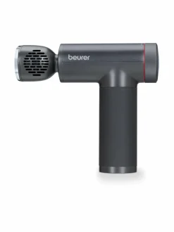 Terveydenhoito|Beurer MG 195 Hot & Cold -lihashuoltovasara BLACK