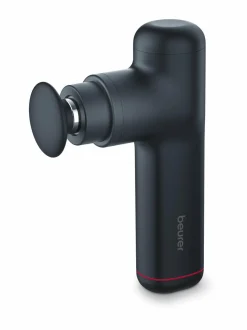 Terveydenhoito|Beurer MG79 Muscle Massager -hierontalaite BLACK
