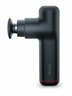 Terveydenhoito|Beurer MG79 Muscle Massager -hierontalaite BLACK