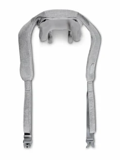 Terveydenhoito|Beurer MG154-akkukäyttöinen niskahierontalaite GREY