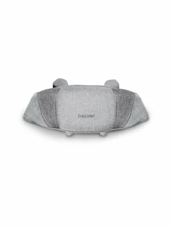 Terveydenhoito|Beurer MG154-akkukäyttöinen niskahierontalaite GREY