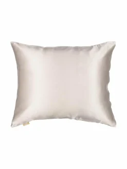 Liinavaatteet|Villa Stockmann Milano-silkkityynyliina 50 x 60 cm PEARL
