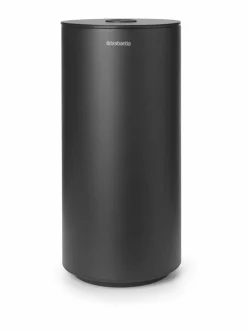 Säilytys|Brabantia MindSet- WC-paperin säilytysteline 30 cm MINERAL INFINITE GREY