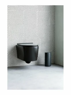 Säilytys|Brabantia MindSet- WC-paperin säilytysteline 30 cm MINERAL INFINITE GREY