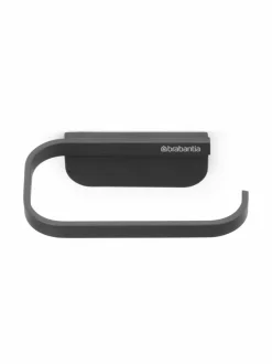 Kylpyhuonetarvikkeet|Brabantia MindSet WC-paperiteline MINERAL INFINITE GREY