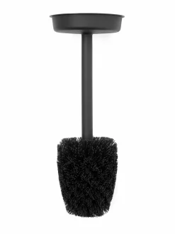 Säilytys|Brabantia MindSet WC-vaihtoharja DARK GREY