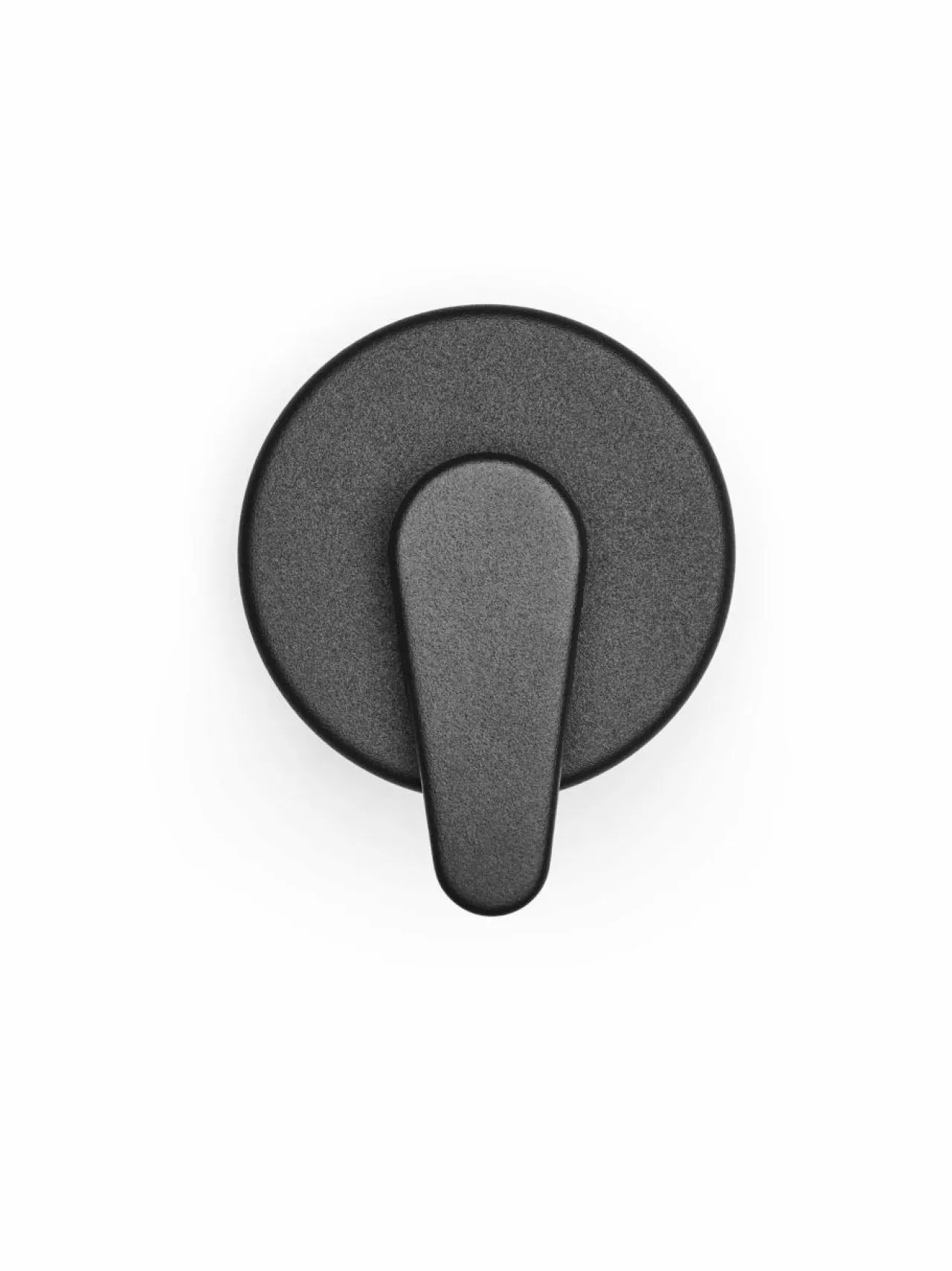 Kylpyhuonetarvikkeet|Brabantia MindSet-saippuapumppu MINERAL INFINITE GREY