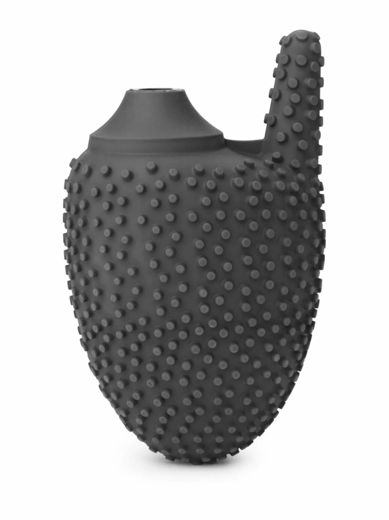 Kylpyhuonetarvikkeet|Brabantia MindSet-vaihtoharja DARK GREY