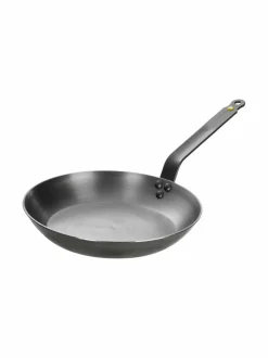 Keitto- & Paistoastiat|De Buyer Mineral B Element -paistinpannu ø 28 cm TERÄS