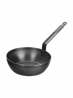 Keitto- & Paistoastiat|De Buyer Mineral B Element -paistokasari ø 24 cm