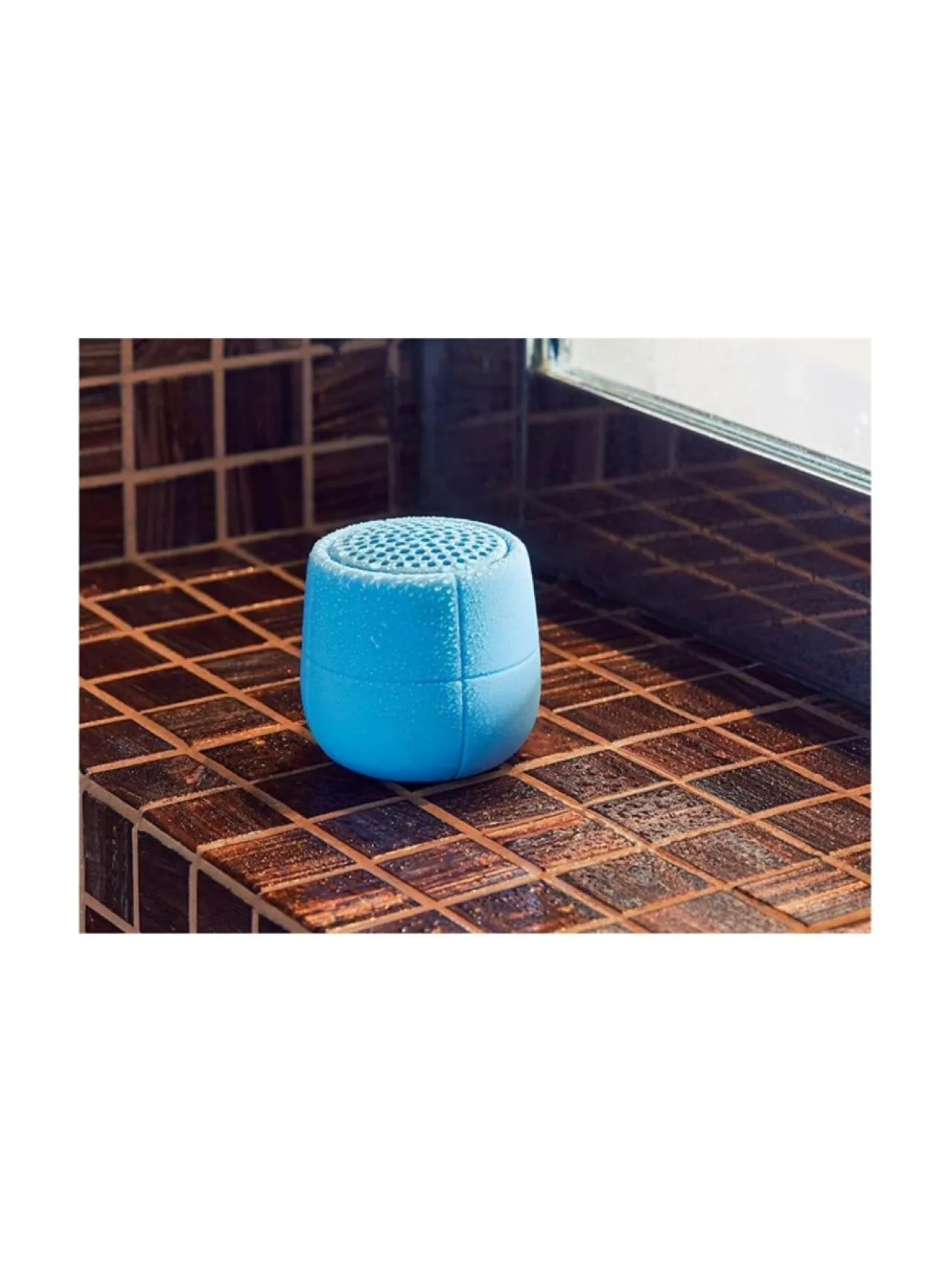 Audio|Lexon Mino X - Vedenkestävä Bluetooth kaiutin