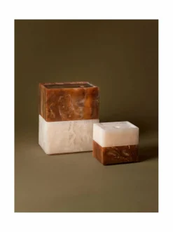 Koriste-Esineet|Ferm Living Mist-säilytyslaatikko SUGAR KELP