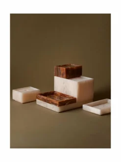 Koriste-Esineet|Ferm Living Mist-säilytystarjotin PEARL