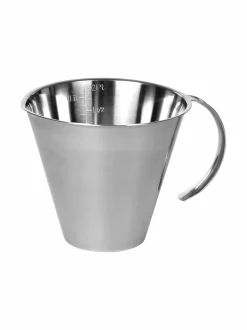 Leivonta|Funktion Mittakannu, 1L STEEL