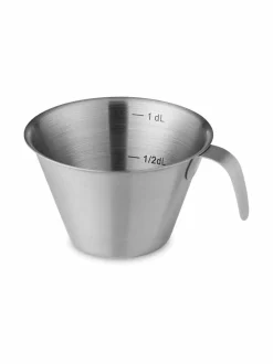 Leivonta|Funktion Mittakuppi, 1dl STEEL