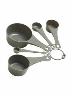 Leivonta|Funktion Mittalusikat, 5 osaa GREY