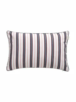 Sisustustyynyt|Gant Home Mixed Striped ‑tyynynpäällinen 40 x 60 cm 651 ORANGE RED