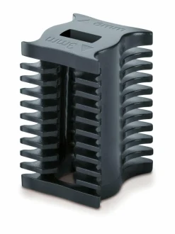 Ihokarvanpoisto|Beurer MN2X Precision Trimmer -trimmeri BLACK