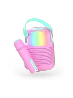 Audio|Mob Karaoke Speaker KS-80