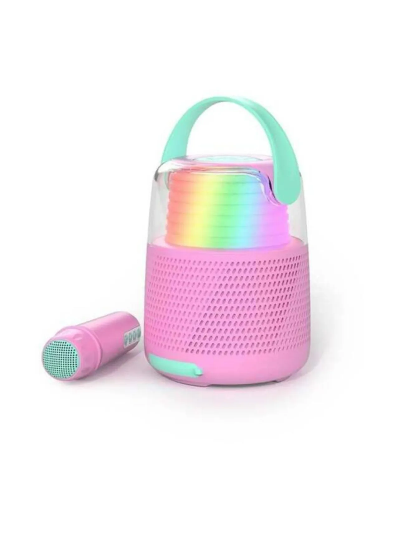 Audio|Mob Karaoke Speaker KS-80