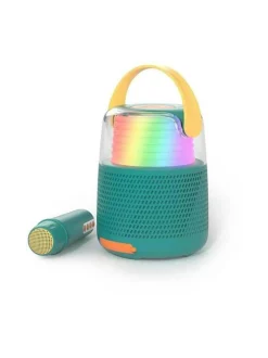 Tuolit & Jakkarat|Mob Karaoke Speaker KS-80