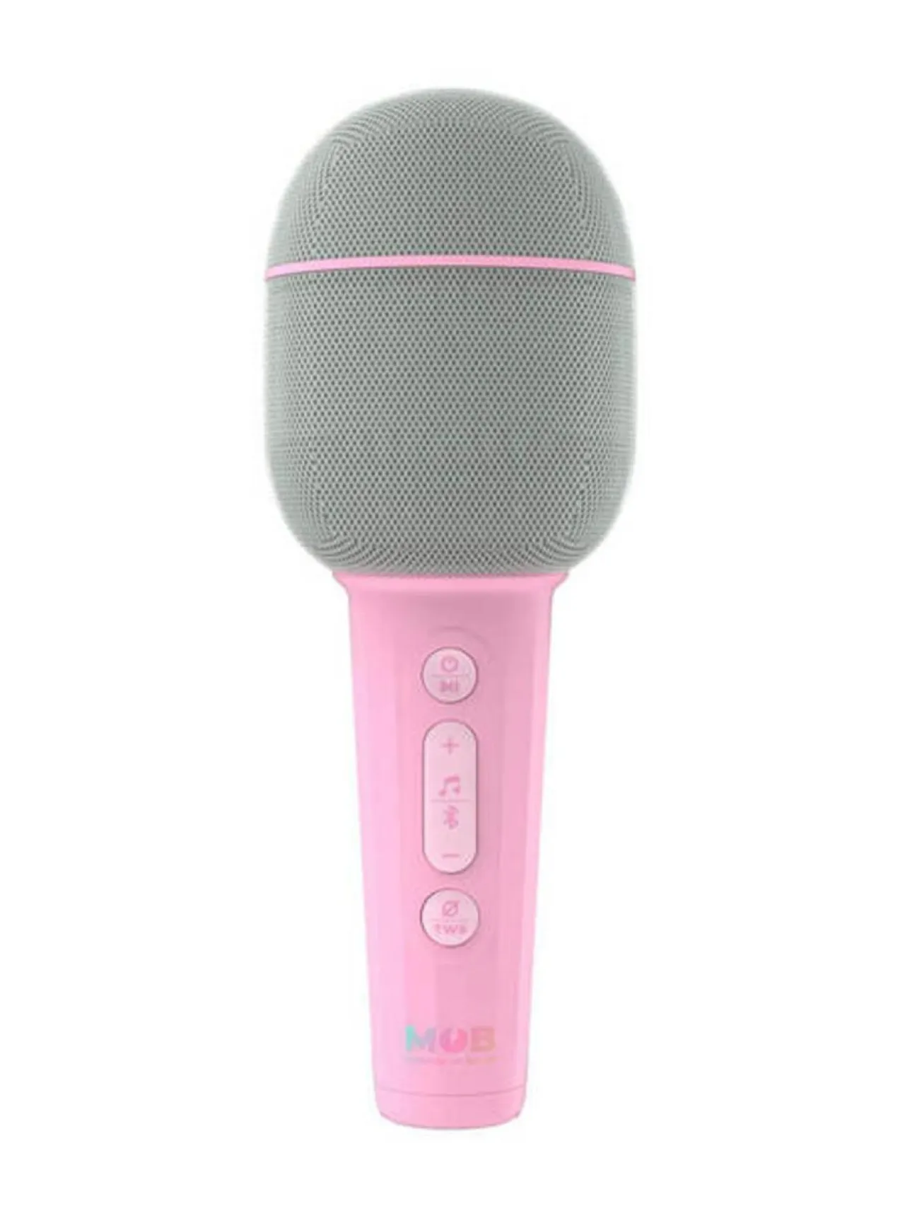 Audio|Mob Micro Groovy