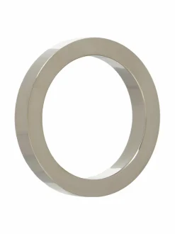 Keittiö- & Kattaustekstiilit|Villa Stockmann Modern-lautasliinarengas SILVER