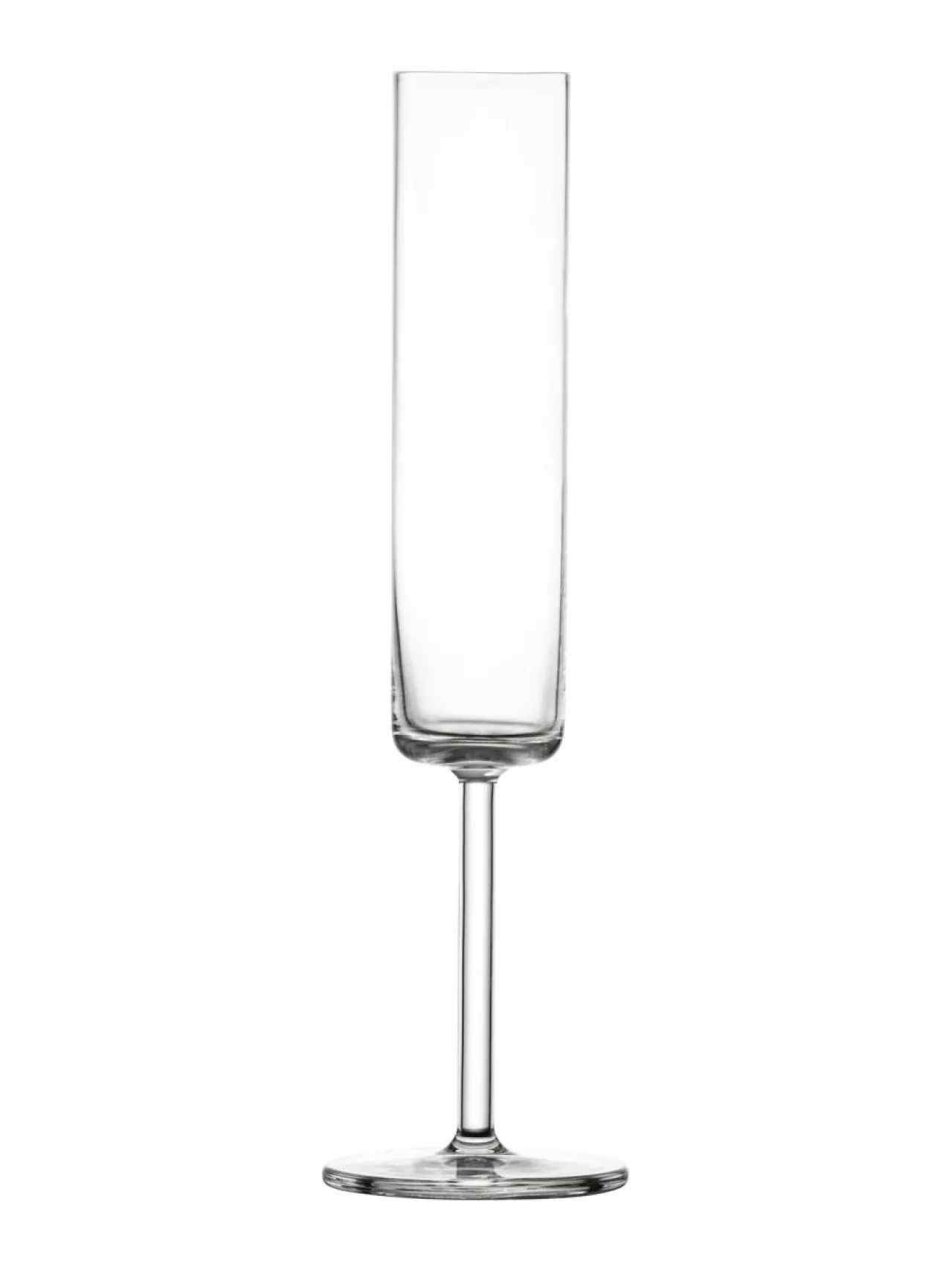 Lasit|Schott Zwiesel Modo-kuohuviinilasi 163 ml, 4 kpl CLEAR