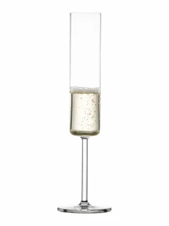 Lasit|Schott Zwiesel Modo-kuohuviinilasi 163 ml, 4 kpl CLEAR