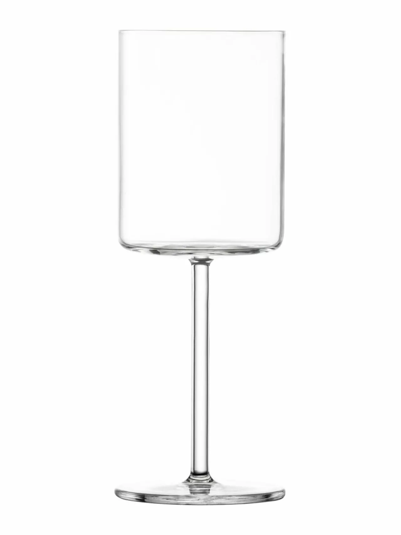 Lasit|Schott Zwiesel Modo-punaviinilasi 440 ml, 4 kpl CLEAR