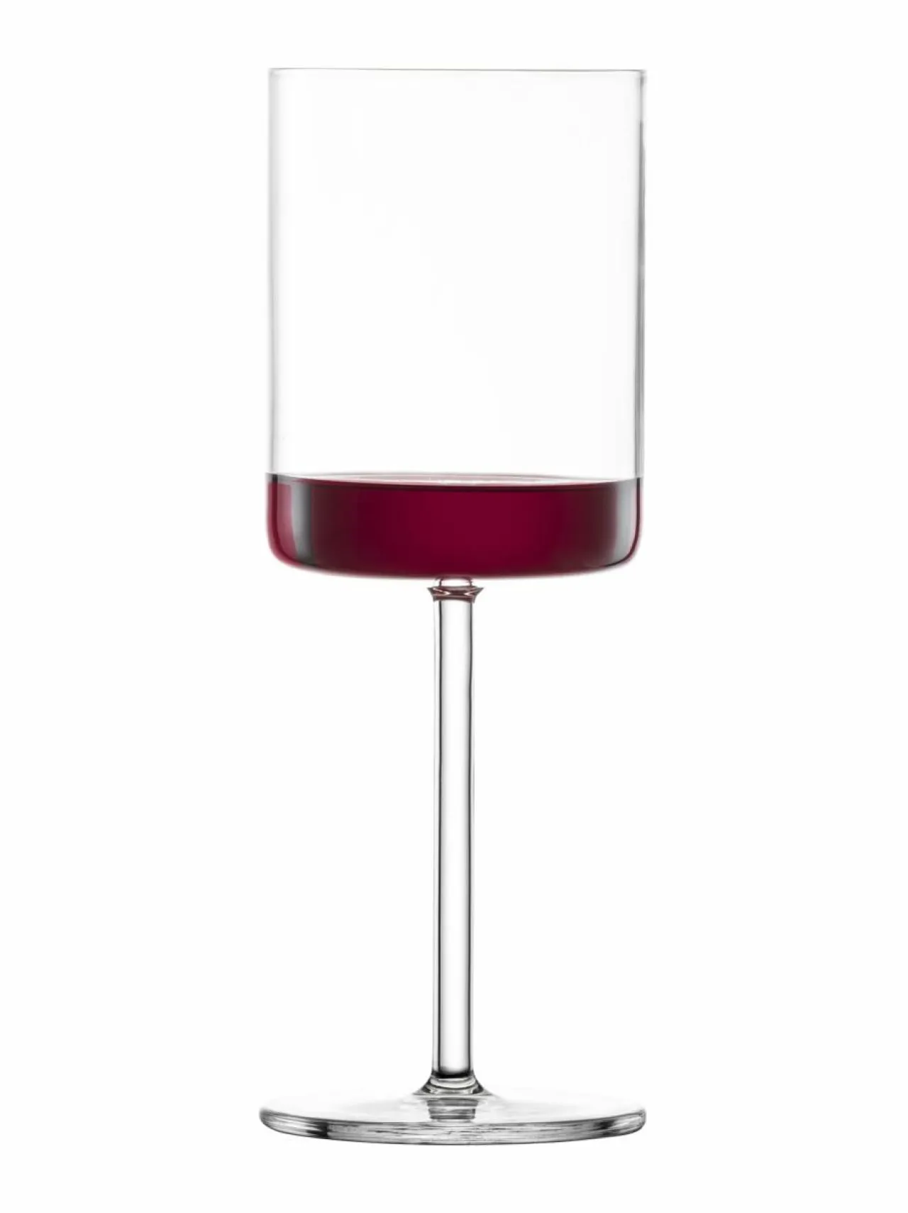 Lasit|Schott Zwiesel Modo-punaviinilasi 440 ml, 4 kpl CLEAR